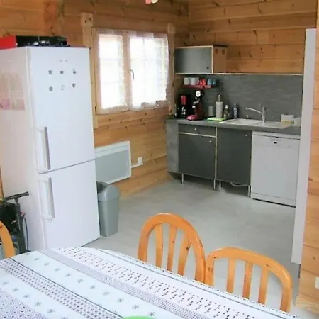 Nyaraló Maison Les Mathes, 4 Pieces, 6 Personnes - Fr-1-305b-4 *
